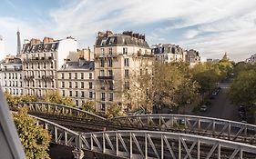 Hôtel Eiffel Segur